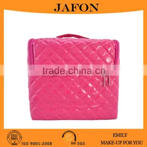 Fashion Professional PU Cosmetic Train Bag & Case thumbnail-1