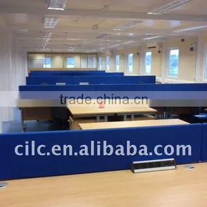 China Cilc Prefab Container House thumbnail-1