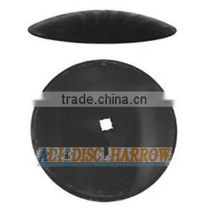Small Agricultural Machinery Parts Disc Blade for Sale thumbnail-2