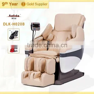 Foot Massage Chair thumbnail-1