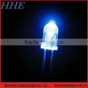 5mm UV Led 400nm for Nail Salons thumbnail-1
