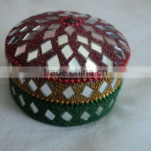New Rasta Jewellery Boxes Sets thumbnail-1
