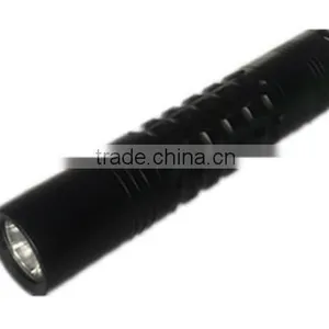 Best Cheap Hot High Power Aluminum Portable Hotel Flashlight R3 LED Flashlight Torch - JDS5 Keen thumbnail-1