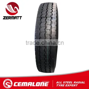 2015 Low Price Tires With High Quality Inner Tube 12.00r24 Tires thumbnail-2