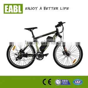 Aluminum Mtb Frame Bicycle,disc Break Mtb thumbnail-1