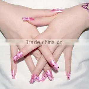 High Quality Easy to Use Portable Nail Printer thumbnail-3