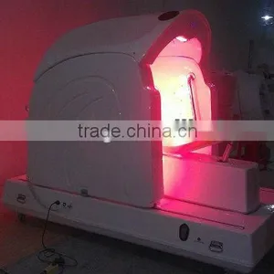 Top Selling Phototherapy Infrared SPA Capsule Fitness Exercises Storehouse Machine thumbnail-2