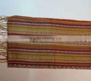 12 Colour Jhanda Scarves thumbnail-1