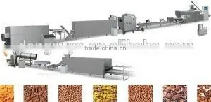 High Quality Aquaculture Turtle Feed Production Equipment thumbnail-1
