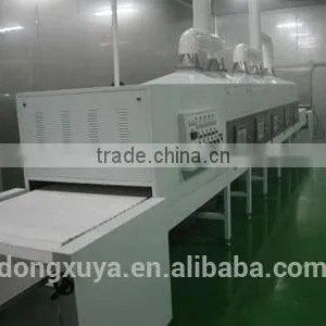 Industrial Microwave Tunnel Corn Drying Machine/corn Dehydrator thumbnail-5