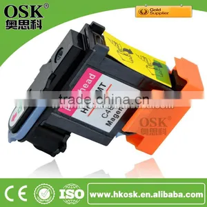 For HP Inkjet 1100dtn Cartridge Printhead thumbnail-1