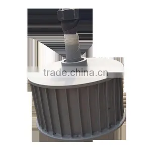 5kw Low Torque PMG Generator thumbnail-1