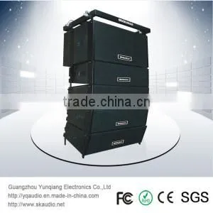 Church Sound + Professional Line Array +professional Active Line Array thumbnail-1