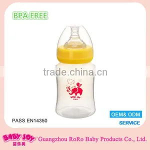 Low Price Baby Feeder Bottle Manufacturer Baby Bottles in Bulk for Sale thumbnail-1