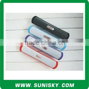 Mini Mp3 Speaker With Bluetooth & TF Card Slot (SS8076A) Cheap Scheme thumbnail-1