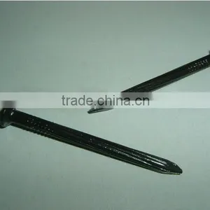 Galvanized Smooth Concrete Nail thumbnail-2