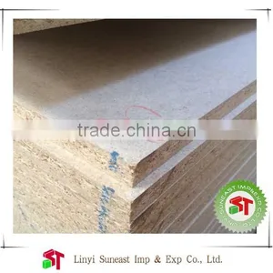 Linyi Suneast Melamine Faced Chipboard Price thumbnail-1