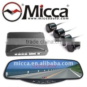 Bluetooth Wireless LED Parking Sensor System(PS361) thumbnail-1