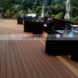 Wood Plastic Composite thumbnail-1