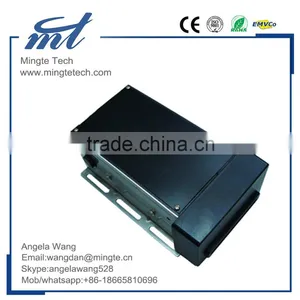 EMV Smart Card Motorized Card Reader thumbnail-3