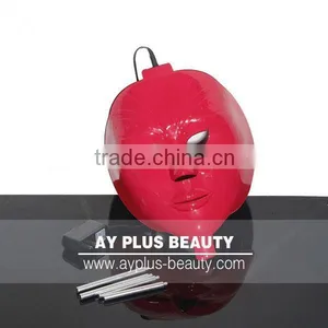 AYJ-F17(CE) Face Led Mask for Reduce Melanin Naturally thumbnail-1