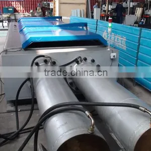 Steal Wire Rope Horizontal Tensile Test Machine thumbnail-3