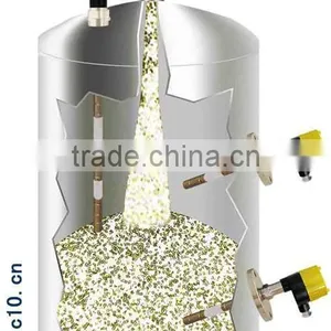 UDE 507 Water Level Relay Contact Output Switch 110VAC 220VAC 24VDC for Radio Frequency ( RF ) Admittance Level Switch thumbnail-1