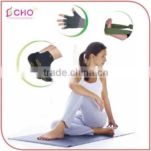 Fitness Yoga Beginner's Kit With Gloves Socks and Yoga Resistance Band Set thumbnail-1
