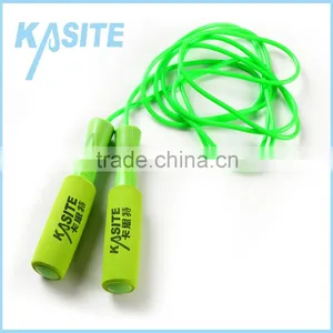 Adjustable Fitness Bearing Cheap Jump Rope Supplier's Choice thumbnail-4
