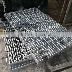 Industrial Catwalk Grating Good Quality Factory Direct thumbnail-2