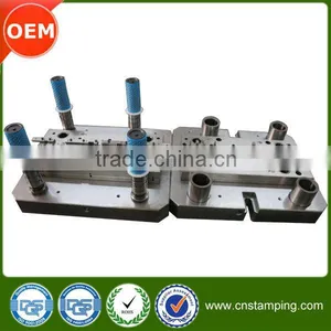 Stamping Tool and Die Making,progressive Tool and Die Making thumbnail-1