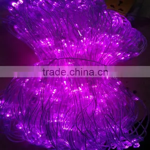 Holiday Decoration Connectable LED Neon Lights thumbnail-1