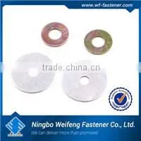Ningbo Fastener Supplydin9021 Flat Washer ,cheap Price Manufacturers thumbnail-1