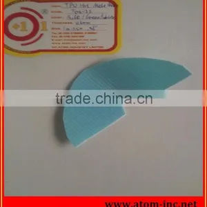 Hot Melt Glue Sheet for Shoe Toe thumbnail-3