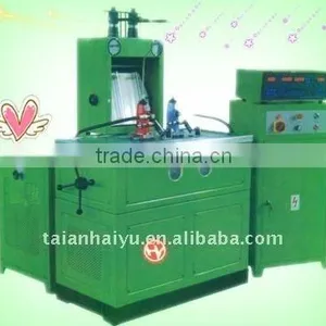 HY-D Unit Pump Test Bench for Car Repair thumbnail-1