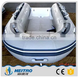 Low Price Kids Inflatable Boat thumbnail-3