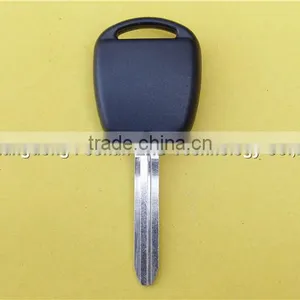 2 Button Keyless Replacement Remote Key Shell Case Fob for Toyota Car Key TOY43 Blade thumbnail-3