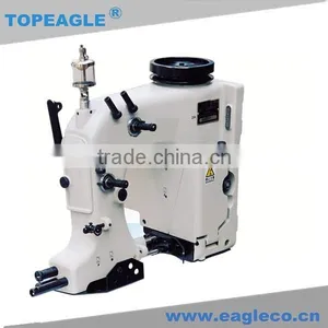 TOPEAGLE GK35-2C Single Needle Double Thread Bag Closer Sewing Machine thumbnail-1