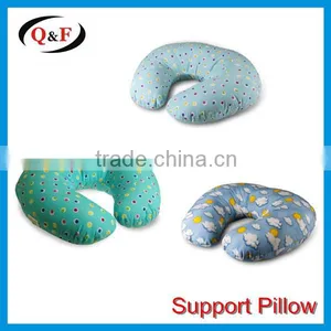 Suitable Size Baby Anti Roll Pillow Baby Positioning Pillow thumbnail-5
