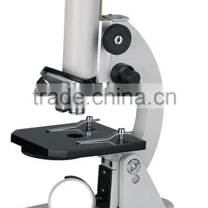 Biological Microscope JZM 6019 thumbnail-1