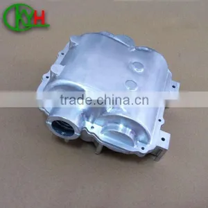 High Quality Custom Machining Precision Cnc Parts thumbnail-5