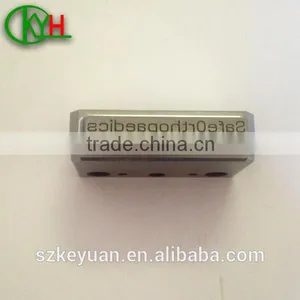 Custom Mold Design for Plastic Injection Mould Quality Choice thumbnail-4