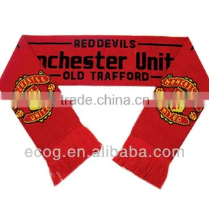 2016 Custom Wholesale Acrylic Reverse Knit Scarf thumbnail-1