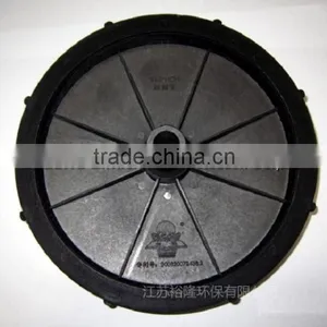 Series Aerator for Waste Water Treatment thumbnail-2