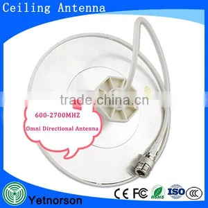 High Gain Omni Roof Ceiling Mount Antenna 4g Lte Antenna thumbnail-3