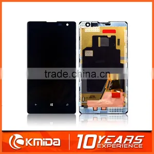 For Nokia Lumia 1020 Lcd Digitizer Assembly With Frame thumbnail-3