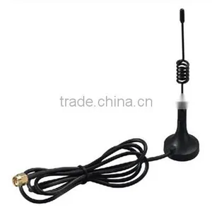 433MHz 10W SMA-J Sucker rf Sucker Antenna SW433-XPXM thumbnail-1