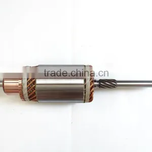 AUTO PARTS STARTER ARMATURE BOSCH ORME NO:IM151 WAI:61-9110 OEM:2004004112 thumbnail-4