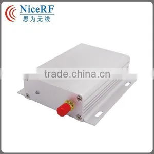 2015 NiceRF 5W 8km Long Range Wireless Transceiver Module SNR6500 433.92 Transmitter and Receiver Module thumbnail-2