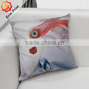 2016 Beautiful Silky Decorative Pillow for Home thumbnail-2